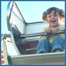 Carousel Ride